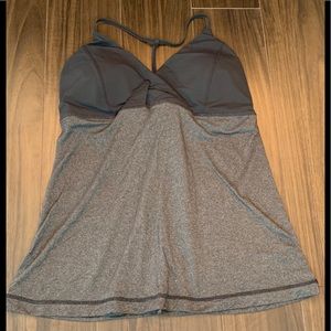 Lululemon Pranayama Tank Top